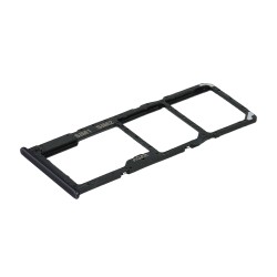 Bandeja Sim Oppo A73 5G Preto Bandeja Sim Oppo A73 5G Preto